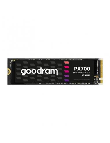 Goodram PX700 SSD 4TB PCIe NVMe Gen 4 X4
