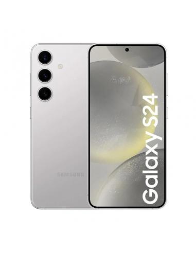Samsung Galaxy S24 6.2" FHD+ 256GB 8GB Gray