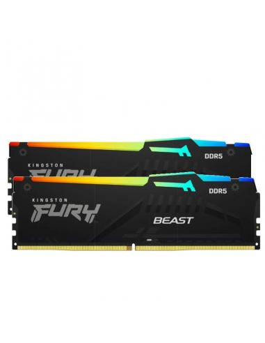 Kingston Fury Beast KF556C36BBEAK2-32 DDR5 5600 RG