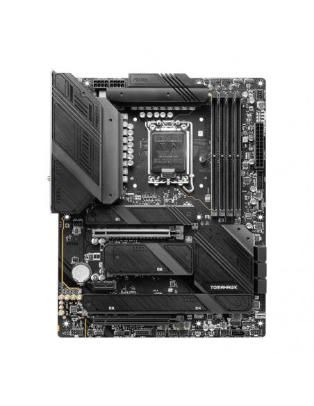 MSI Placa Base MAG Z790 TOMAHAWK WIFI DDR5 1700