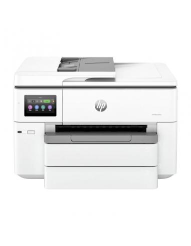 HP Multifunción Officejet Pro 9730E WiFi/Dúplex