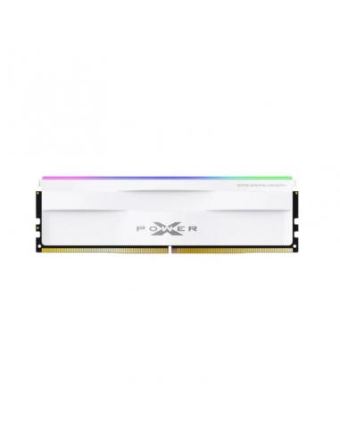 SP MEMORIA DDR5-6000,C30,RGB-UDIMM,3GB (16GBx2) SR