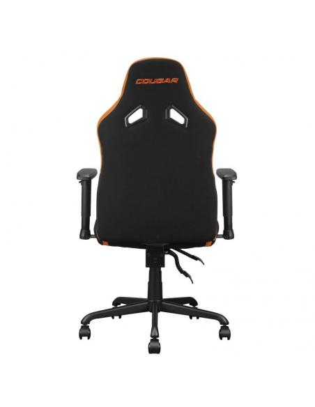 Cougar Silla Gaming Fusion SF