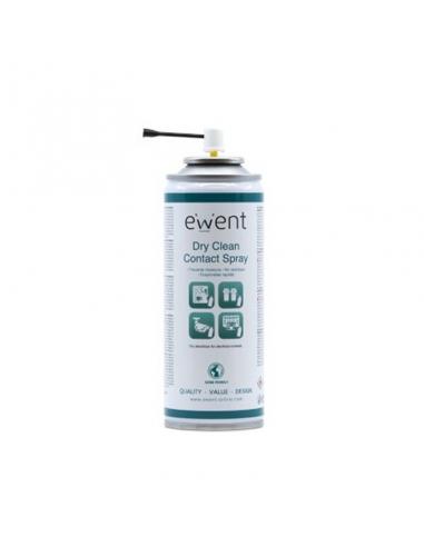 EWENT EW5614  Pulverizador limpieza en seco 200 ml