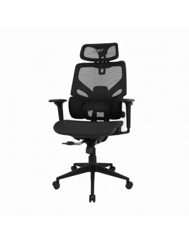 Drift Silla gaming DRAIR400 Mesh& Ergonomica