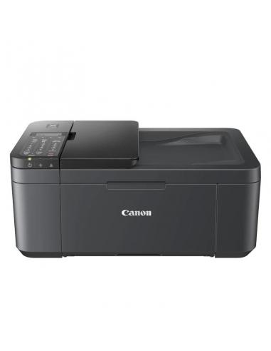 Canon Multifunción Pixma TR4755i BK