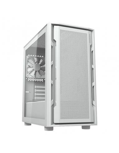 Cougar Caja Uniface Mini White