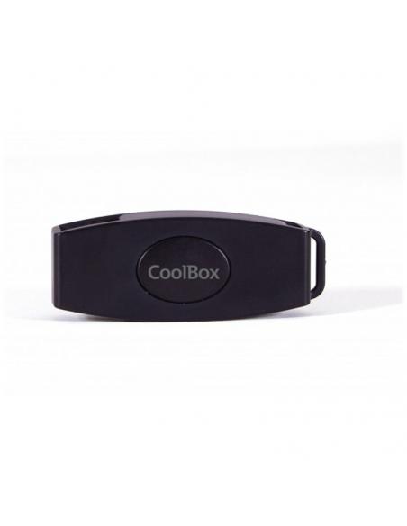 Coolbox LECTOR EXTERNO DNI-E POCKET2
