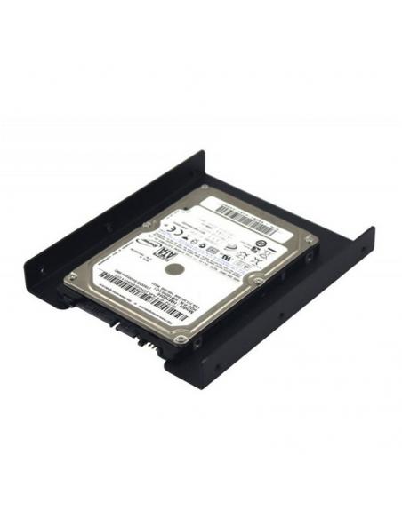 CoolBox Adaptador BAHIA 3.5 A 2.5 (SSD) METAL
