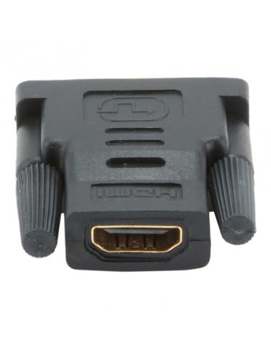 Gembird Conversor DVI-D (M) 18+1p a HDMI (H)
