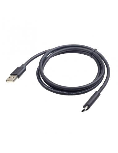 Gembird Cable USB 2.0 A/M-C/M 1.8 Mts