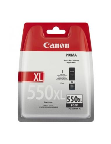 Canon Cartucho PGI-550PGBK XL Negro