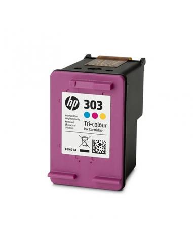 HP Cartucho 303 Color