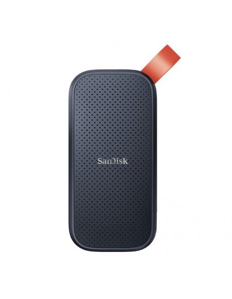 Sandisk Portable SSD 2TB USB 3.2 tipo-C