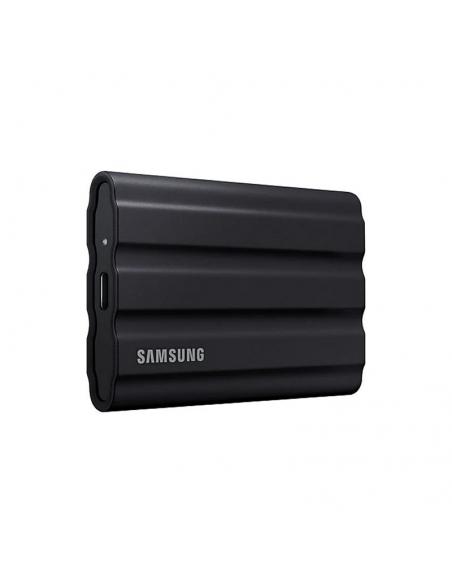 Samsung T7 Shield SSD Externo 2TB NVMe USB 3.2