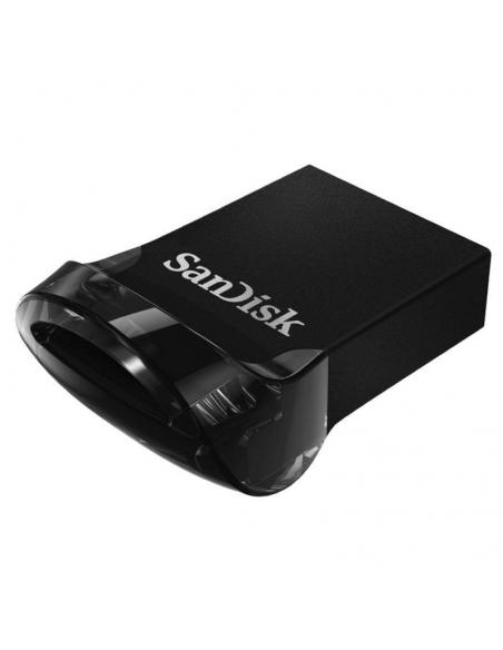 SanDisk SDCZ430-064G-G46 Lápiz USB 3.1 U.Fit 64GB