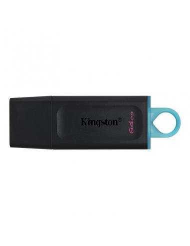 Kingston DataTraveler DTX 64GB USB 3.2 Gen1 Negro