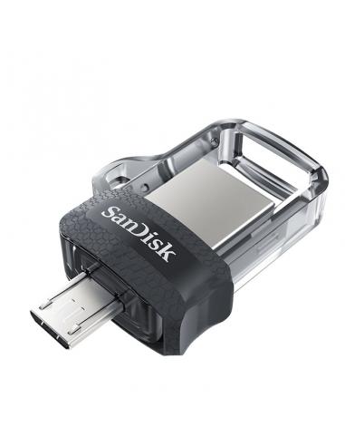 SanDisk SDDD3-032G-G46 Ultra Dual Drive m3.0 128GB