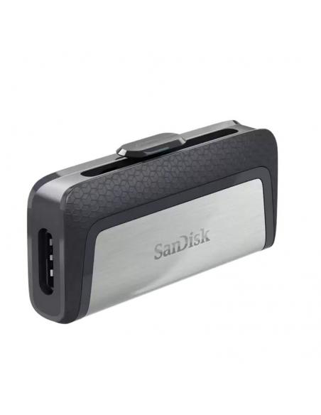 SanDisk Ultra Dual Drive USB Type-C 64 GB