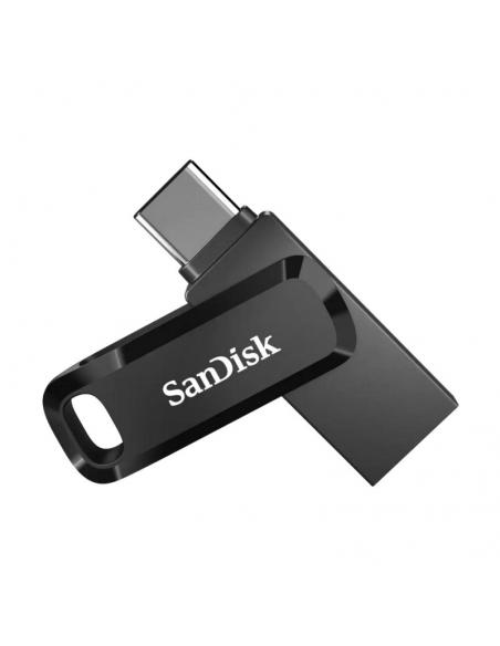 SanDisk Ultra Dual Drive Go USB Type-C 256GB