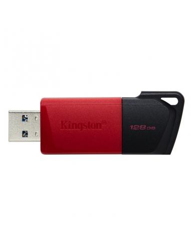 Kingston DataTraveler DTXM 128GB USB 3.2 Gen1 Rojo
