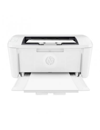 HP Impresora LaserJet M110w/ WiFi/ Blanca