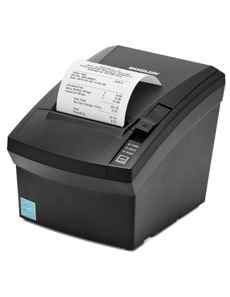 Bixolon Impresora Tickets SRP-330II Usb/Ethernet