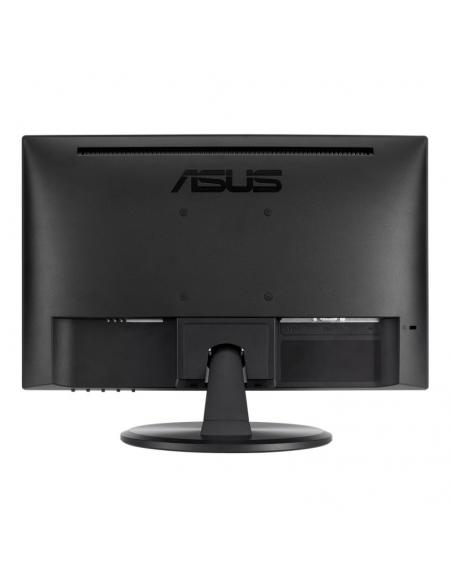 Asus VT168HR Monitor 15.6" Táctil FHD VGA HDMI USB