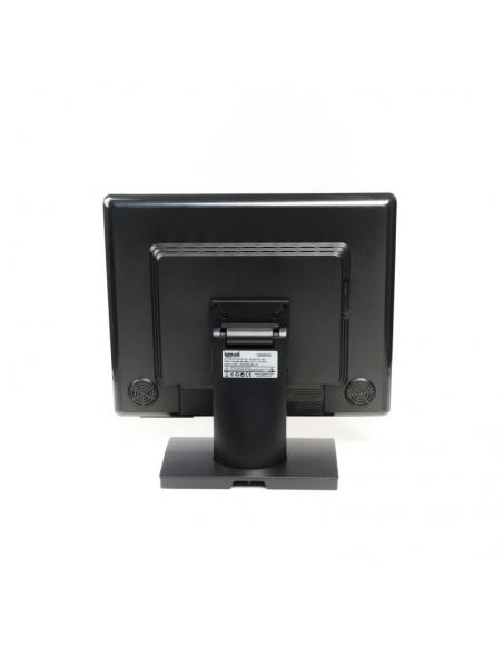 iggual Monitor LCD táctil MTL19C SXGA 19" USB
