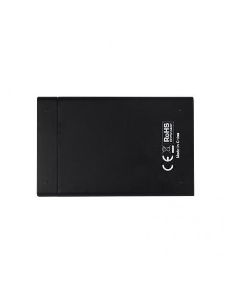 Ewent EW7044  Caja externa 2.5" HD/SSD USB 3.0