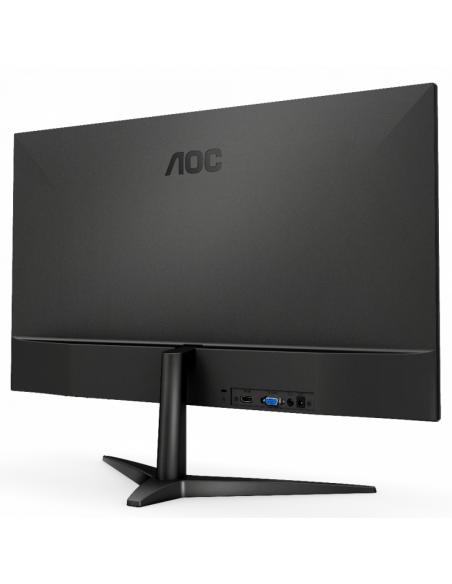 AOC 24B1H Monitor 23.6" Led 16:9 5ms VGA  HDMI