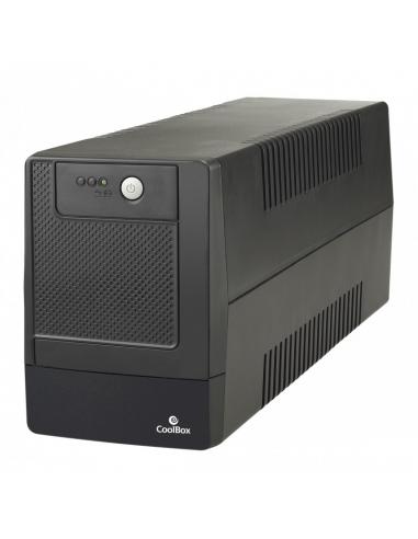 Coolbox SAI Guardian -1K 1000VA