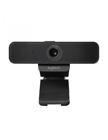 Logitech Webcam C925  USB 2.0 1920 x 1080 Auto-foc