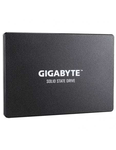 Gigabyte GP-GSTFS31240GNTD SSD 240GB SATA3