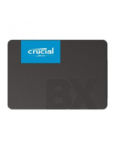 Crucial CT1000BX500SSD1 BX500 SSD 1000GB 2.5" Sat3