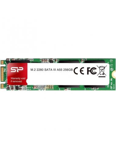 SP A55 1TB SSD M.2 2280 Sata3