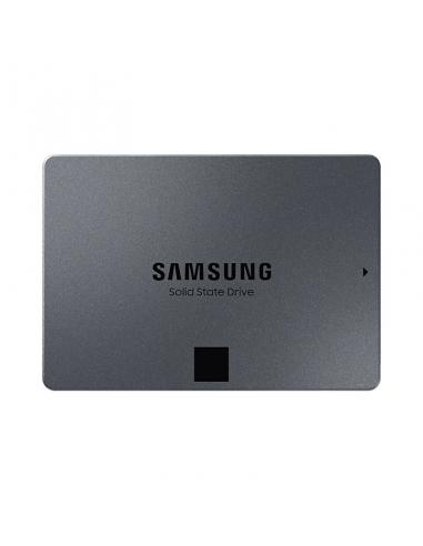 Samsung 870 QVO SSD 1TB 2.5" SATA3