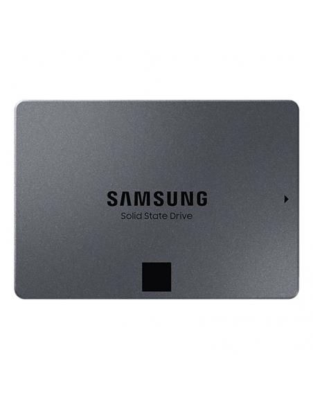 Samsung 870 QVO SSD 8TB 2.5" SATA3