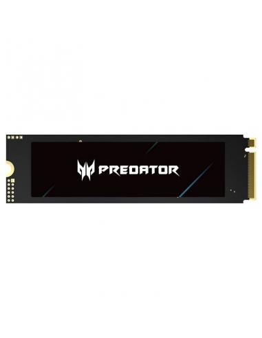 ACER PREDATOR SSD GM-7000 1Tb PCIe NVMe Gen4