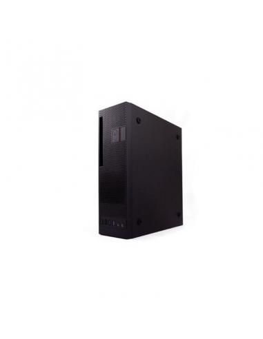 Coolbox Caja MATX SLIM T360 FTE-300TBZ