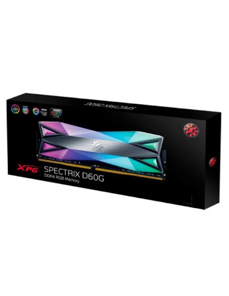 ADATA XPG SPECTRIX D-60 DDR4 8GB 3200 DUO