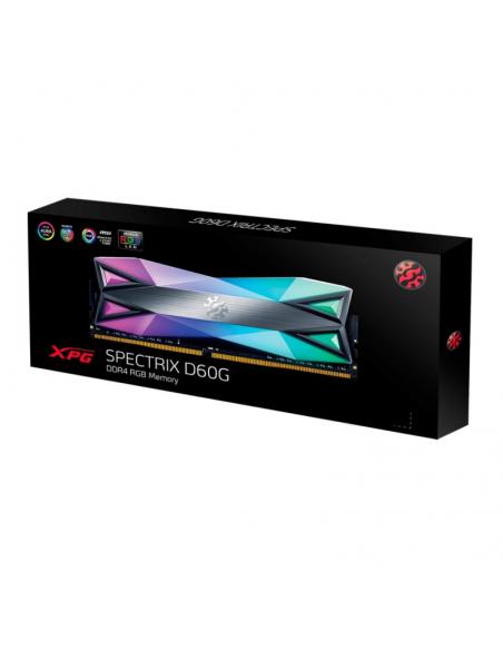 ADATA XPG SPECTRIX D-60 DDR4 8GB 3200 SING