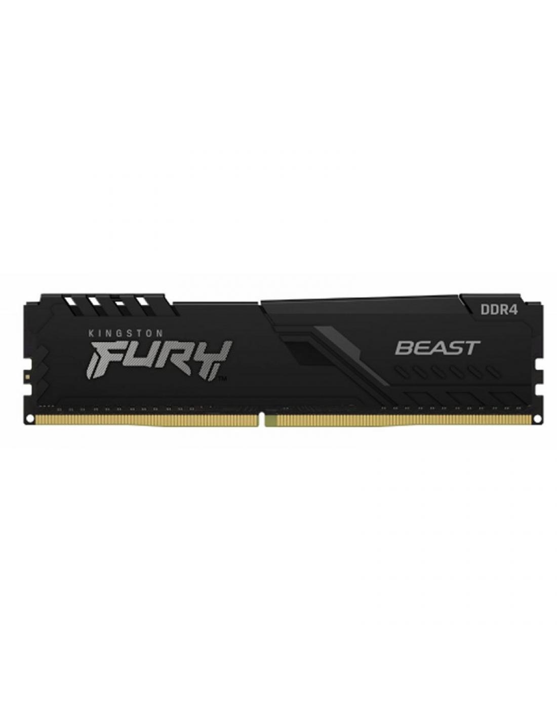 Kingston Fury Beast KF432C16BBK2/16 16G (2x8) 3200