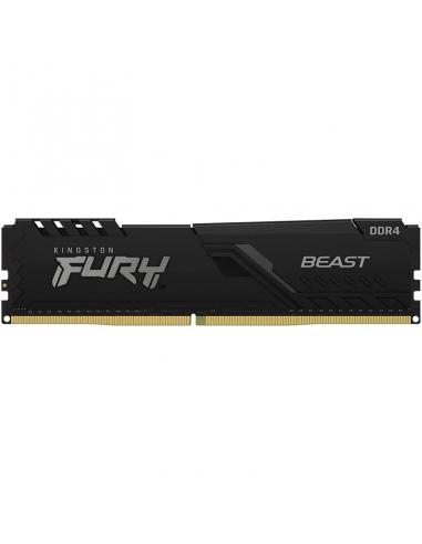 Kingston Fury Beast KF436C17BB/8 8GB DDR4 3600