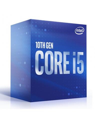 Intel Core i5 10400 2.9Ghz 12MB LGA 1200 BOX