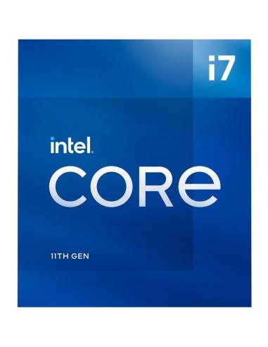 Intel Core i7 11700 2.5Ghz 16MB LGA 1200 BOX