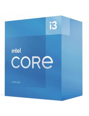 Intel Core i3 10105 3.7Ghz 6MB LGA 1200 BOX