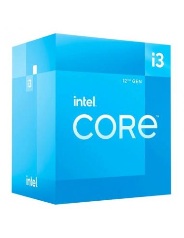 Intel Core i3 12100F 3.3Ghz 12MB LGA 1700 BOX