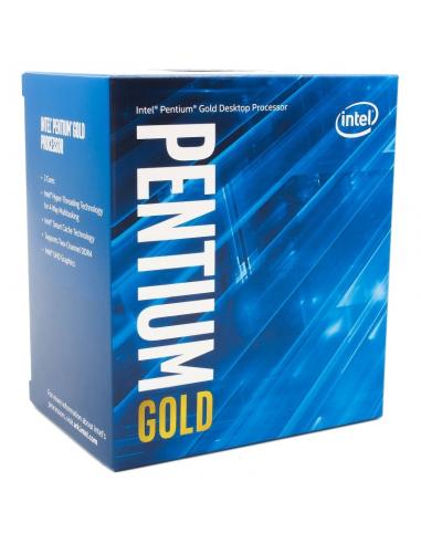 Intel Pentium Gold G7400 3.70Ghz 6MB LGA 1700 BOX