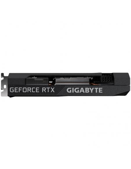 Gigabyte VGA NVIDIA RTX 3060 WF OC 12G DDR6